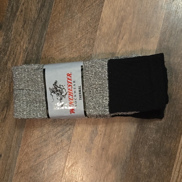 winchester Other - NWT Winchester sockwear thermal